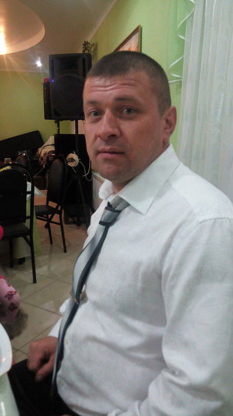 Руслан Чабан