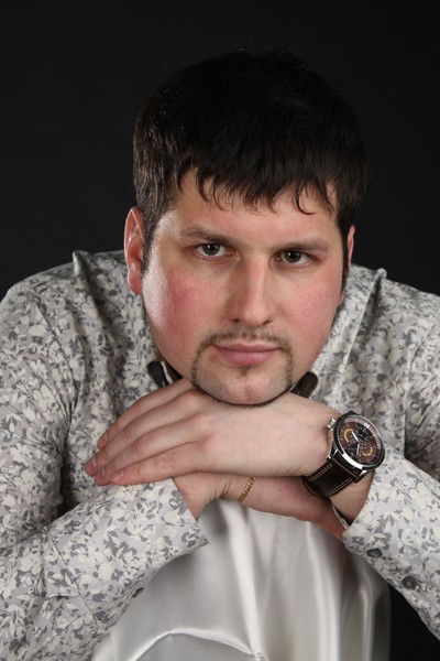 Алексей Никифоров