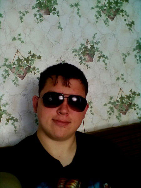 Саша Ольков