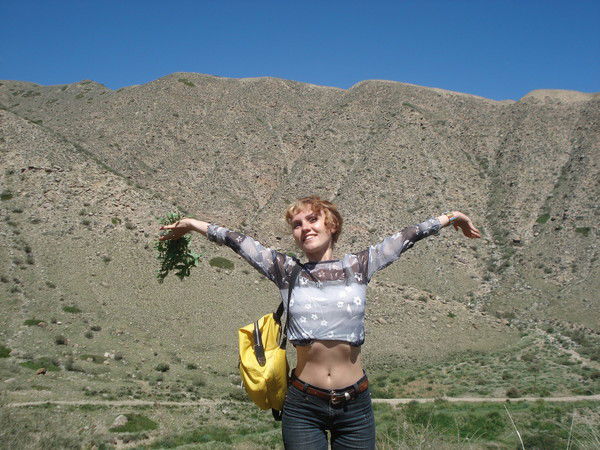 Лора Таисия