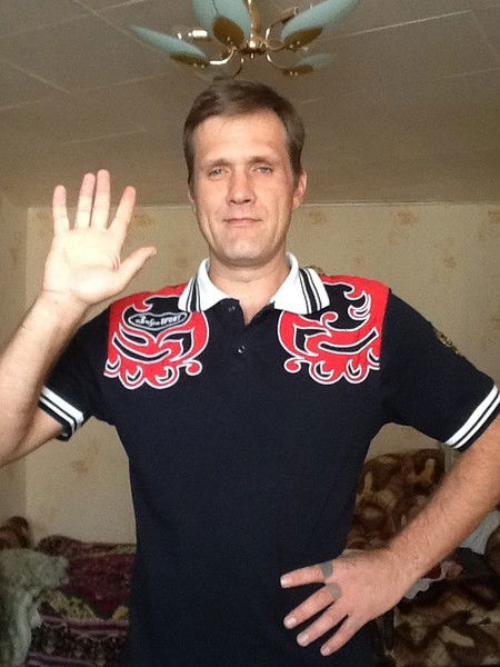 Игорь Аксенов