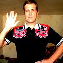 Игорь Аксенов