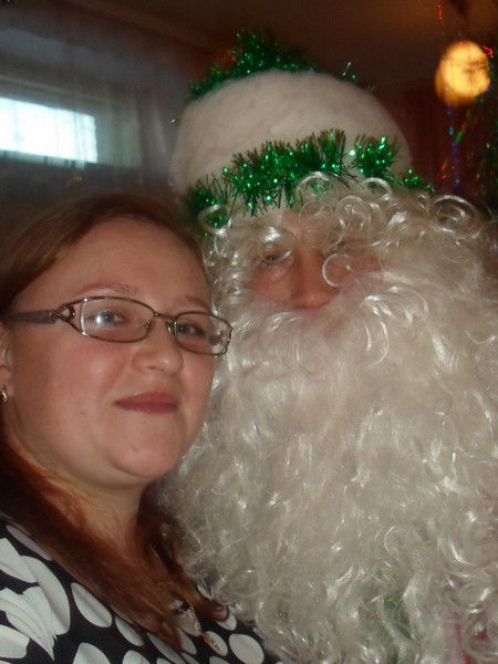 Ольга Мазавина