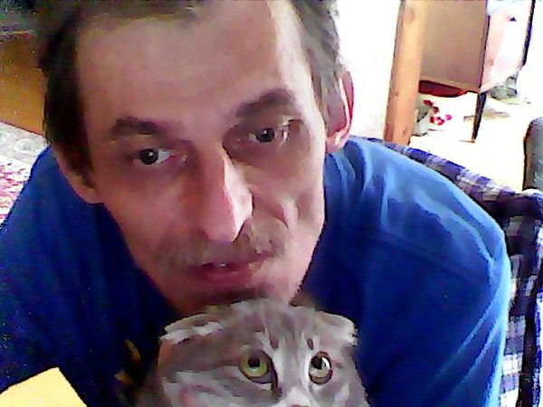 Александр Пискунов