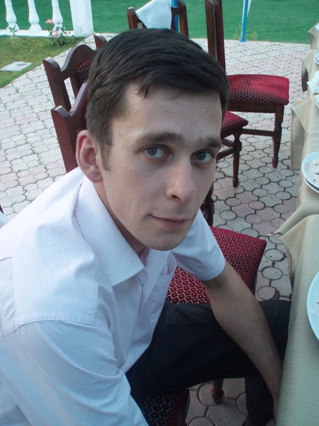 Руслан Бекаев