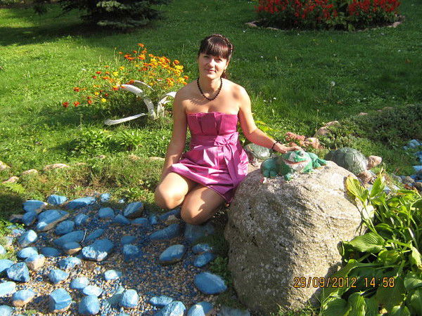 Марина Бабич