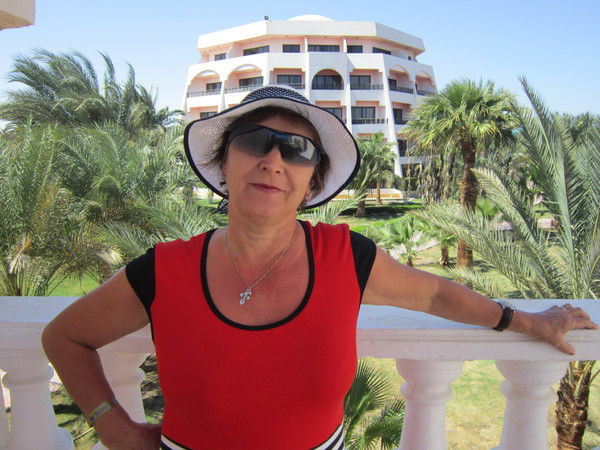 Любовь Царева