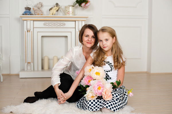 Юлия Евстигнеева