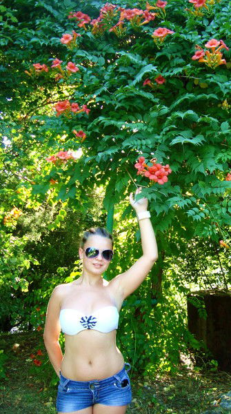 Kristina Miloslavskaya