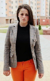 Инна Лебедева