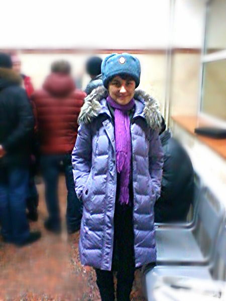 Дарья Абрамова