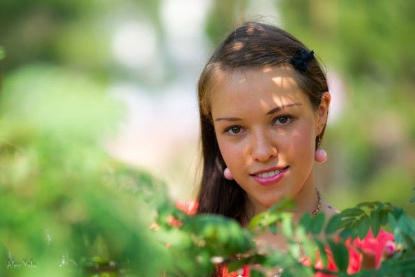 Риммочка Хусаимова