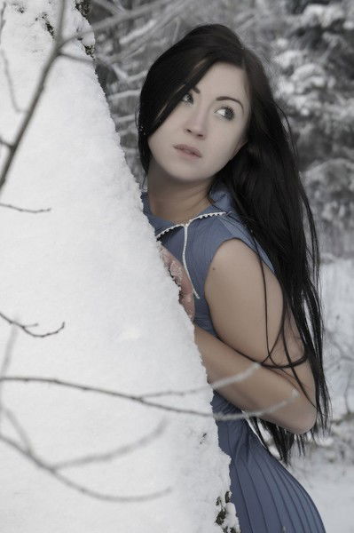 Юлия Лебедева