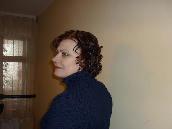 Надежда Торяникова