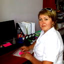 Ирина Выходец