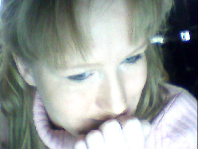 Анюта Глумова