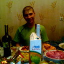 Михаил Маринков