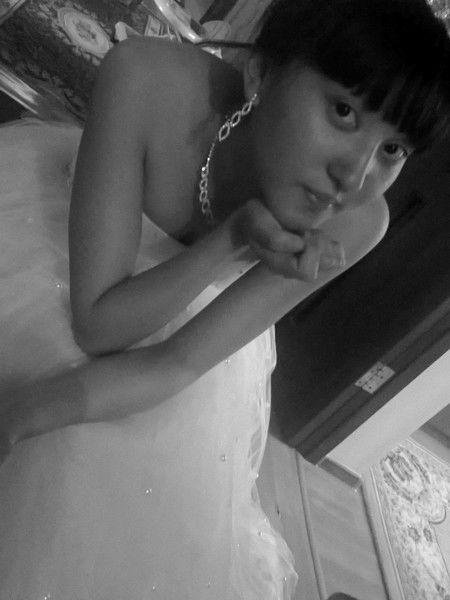 Айжан Нуржума