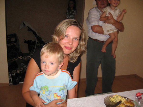 Сокорова Надежда