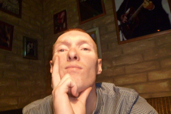 Александр Лекомцев