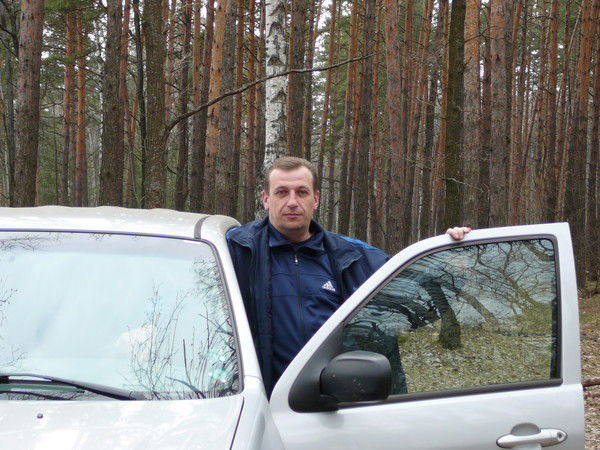 Владимир Попов