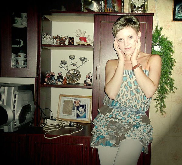 Регина Целогородцева