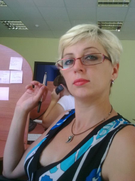 Настя Подваркова