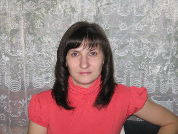 Татьяна Засименко