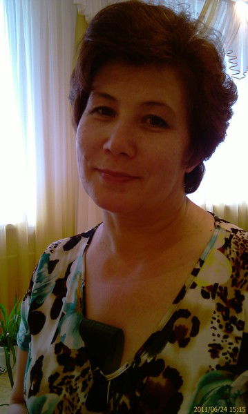 Hадя Яркина