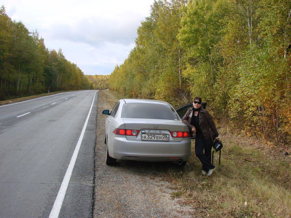 Мария Кузнецова