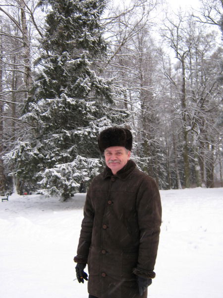 Архангельский Александр