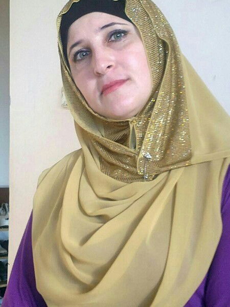 Лариса Кадырова