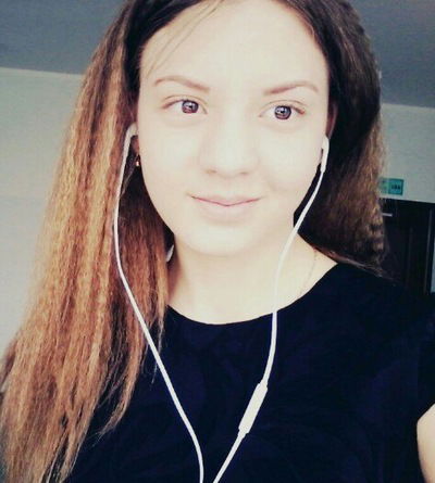 Мария Дёмина