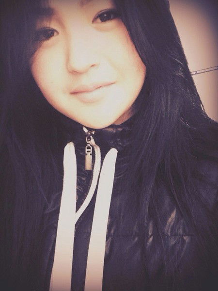 Мейрамгул Муратжан