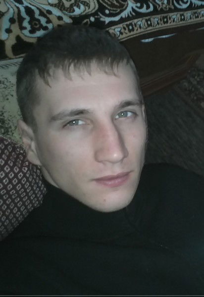 Андрюха Окорочков