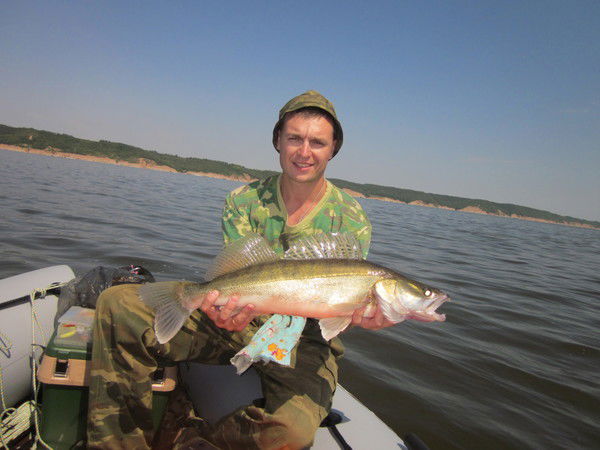 Кирилл Лунин