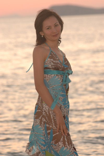 Жазира Джидебаева