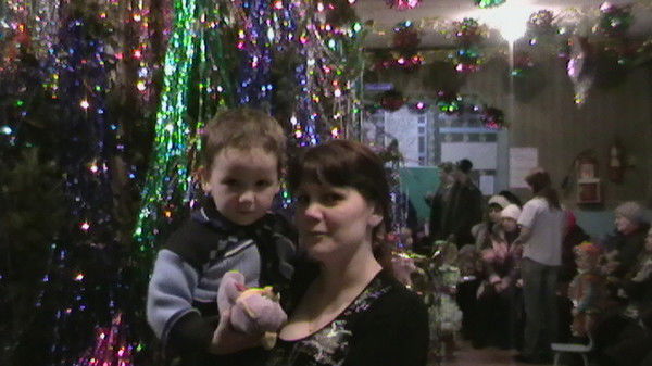 Наталья Хафизова