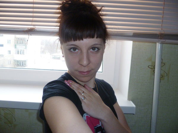 Екатерина Дулепина