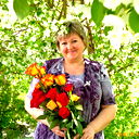 Марина Долженко