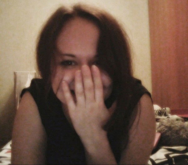 Альбина Апукаева