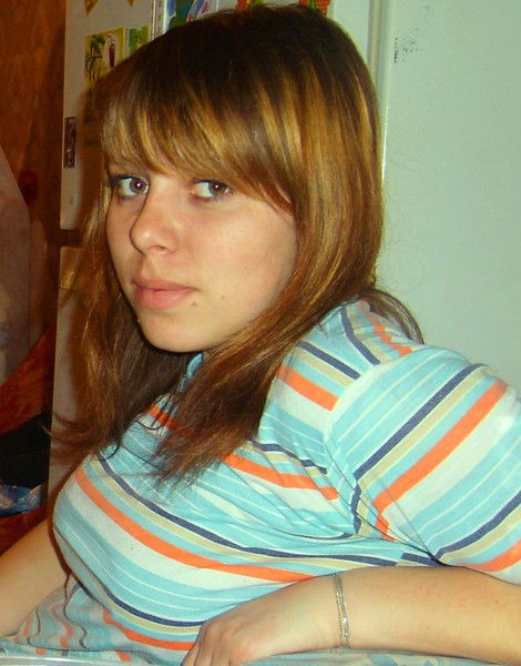 Лейсан Гафурова