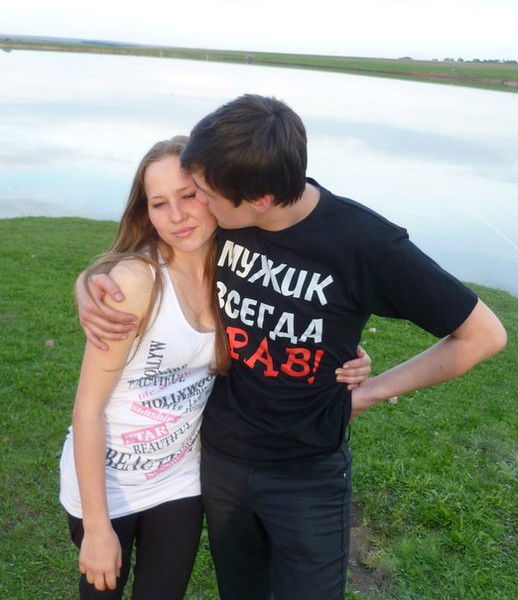 Алина Валерьевна Прокопьева