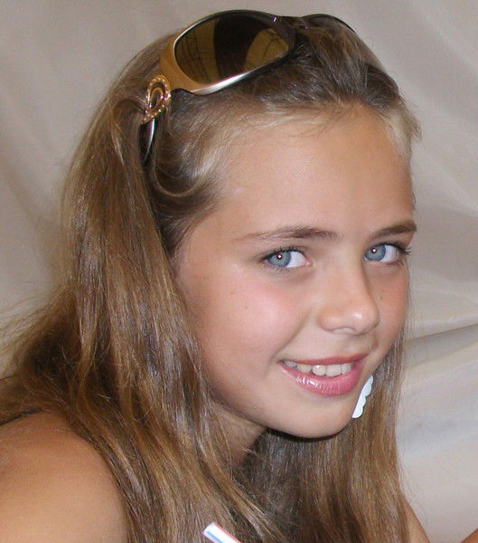 Юлия Дунченок