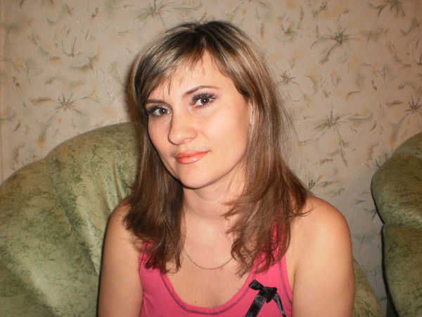 Елена Пашкевич