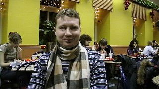 Максим Белугин