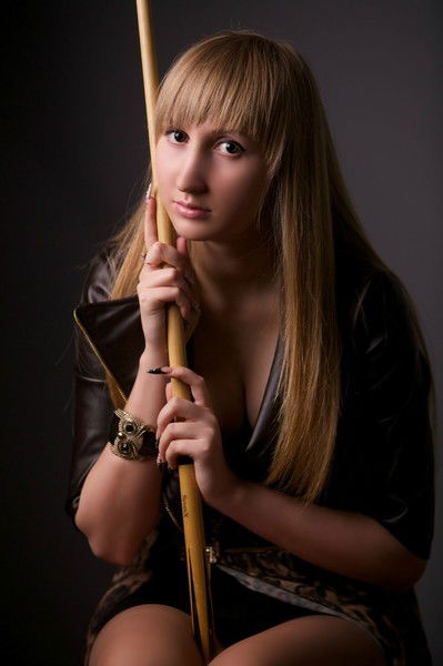 Яна Кавунова