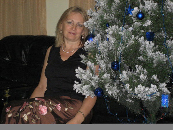 Наталья Фатхиева