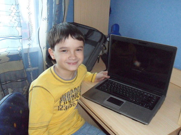 Александр Царь