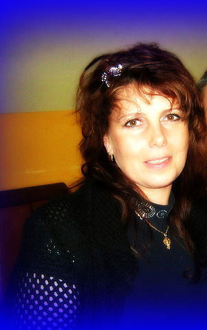 Любовь Егорова